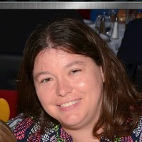 April Davis