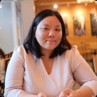 Zhiye Yang