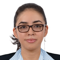 Ana Melissa Gonzalez