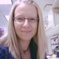 Stacy Wilson