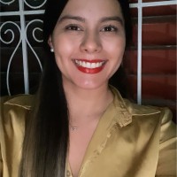 Gabriela Lucia Bonilla Reyes