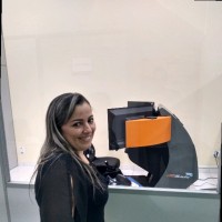 Silvanilda Macedo