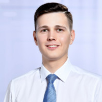 Sergey Fedorov
