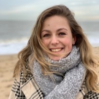 Grietje Van Bolderen