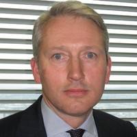 Frederic Vilsboe