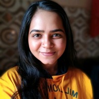 Ragini Shrivastav