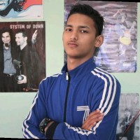 Nirajan Khadka