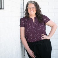 Stephanie Greenfield, Ccep