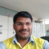 Jaydip Patil