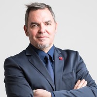 Oscar Heredero