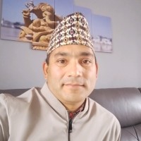 Keshav Poudel