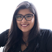 Andrea Pinto Garcia