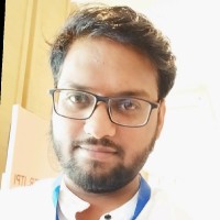 Saurabh Verma