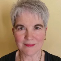 Johanna Nield