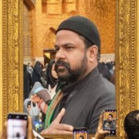 Zaigham Sahab
