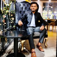 Imtiaz Fahim