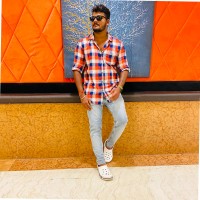 Yuvaraj Mohan