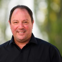 Bruce Hansen