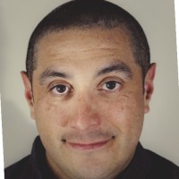 Eric Alfaro