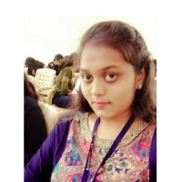 Vaishnavi Satpute