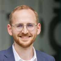 Moritz Decker