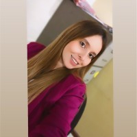 Claudia Reyes de Serrano