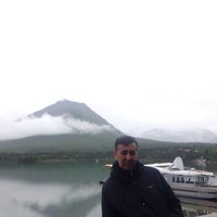 Makhmasobir Kayumov