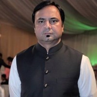 Chaudhary Imran