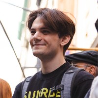 Dylan Wahbe