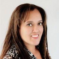 Catharine Morales
