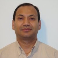 Manish Shrestha