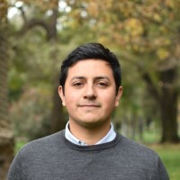 Javier Reinoso Pizarro
