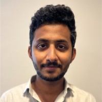 Jagadeesh Akula