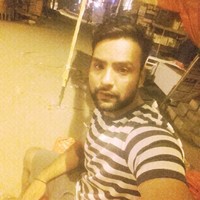 chandrashekhar naagar