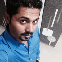 Vishal Somaiya