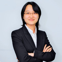 Joy Huang