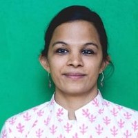 Aditi G.