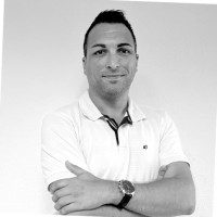 Sergio Florido Noguero