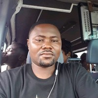 Courage Gbeve