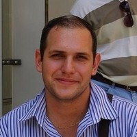 Igor Leybman