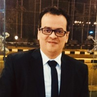 Waled Elgandy