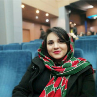 Zohreh Khajehali