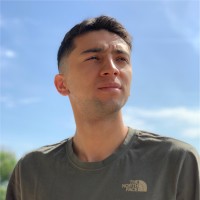 Mike Garbuzov