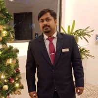 Madhu Sudhan N