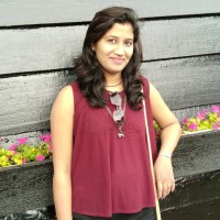 Bhagyashree Shelar