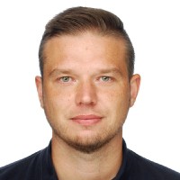 Bartosz Walat