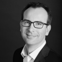 Laurent Grison
