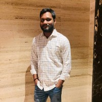 Mokshith Reddy
