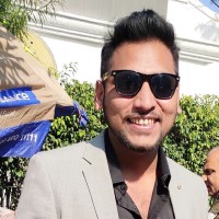 Shivanshu Rastogi