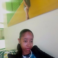 Anysia Jeremiah